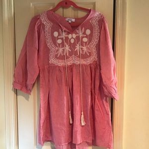 Shop talulah tunic/dress